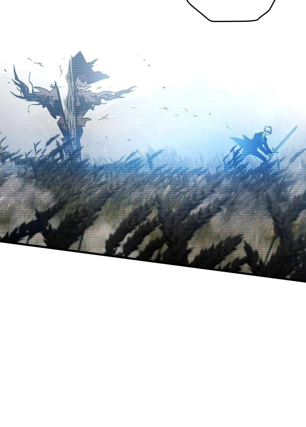 The Player Hides His Past [Official] - Chapter 77 manhwa
