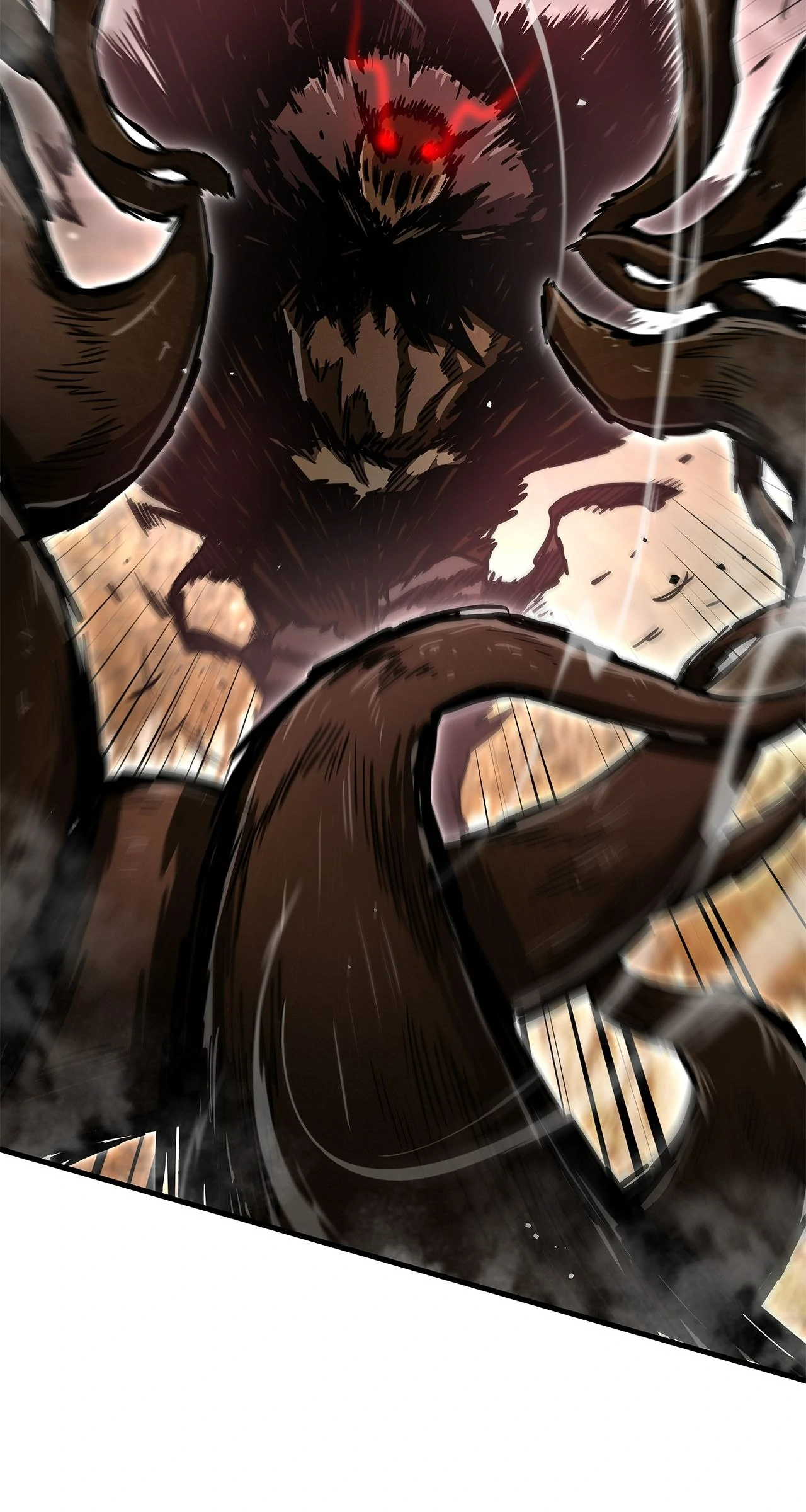 The Player Hides His Past [Official] - Chapter 77 manhwa