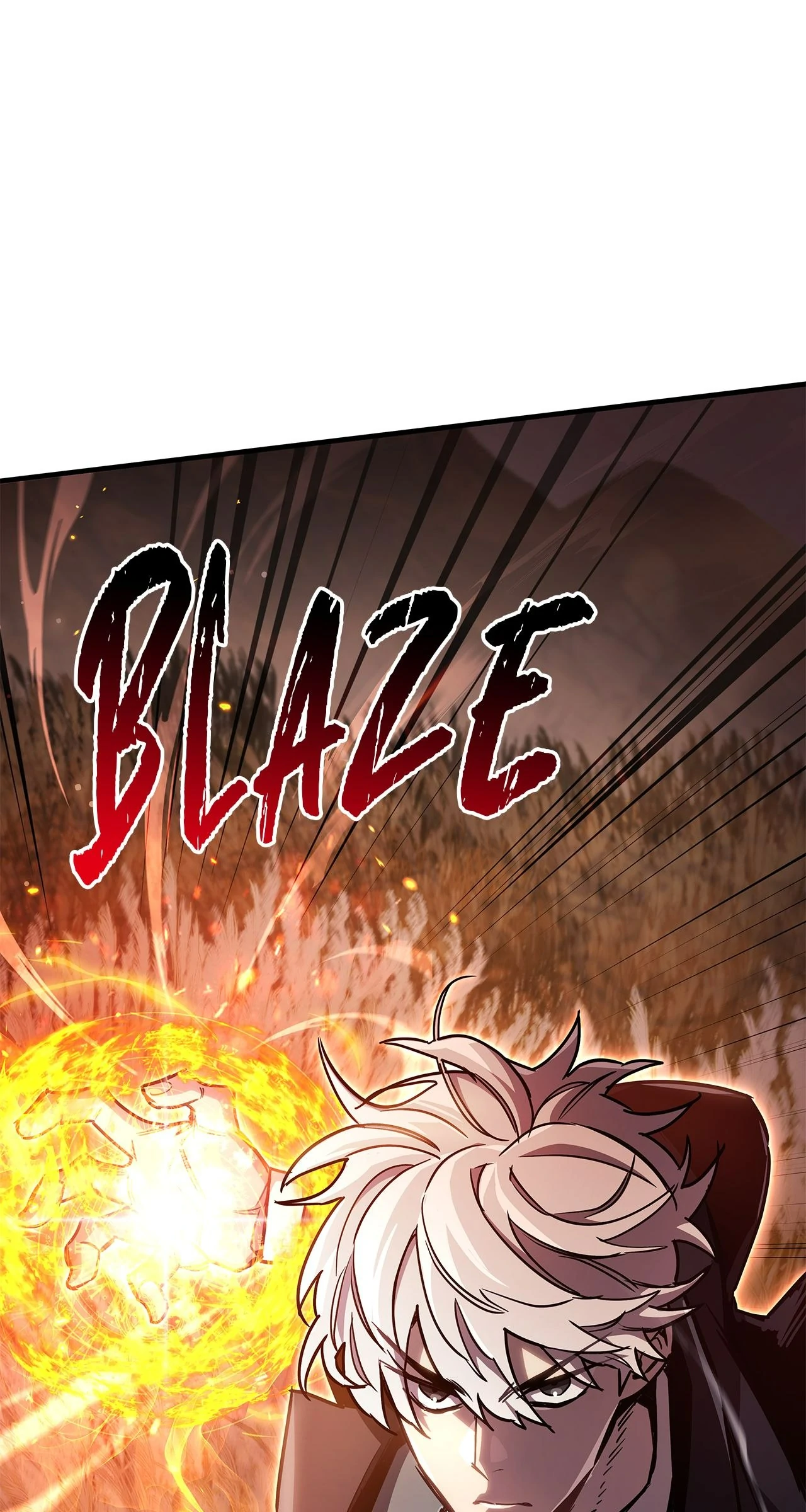 The Player Hides His Past [Official] - Chapter 77 manhwa
