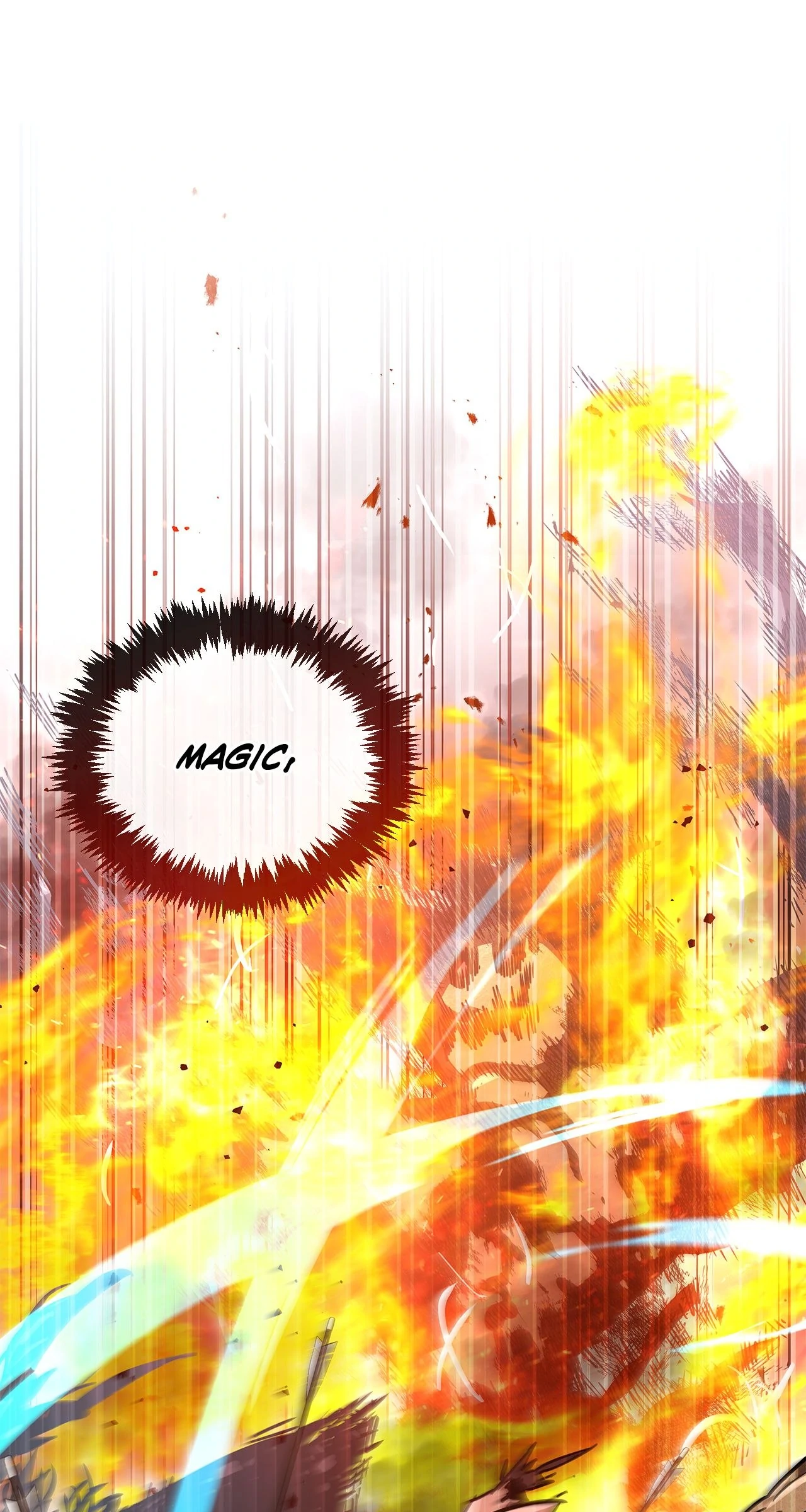 The Player Hides His Past [Official] - Chapter 77 manhwa