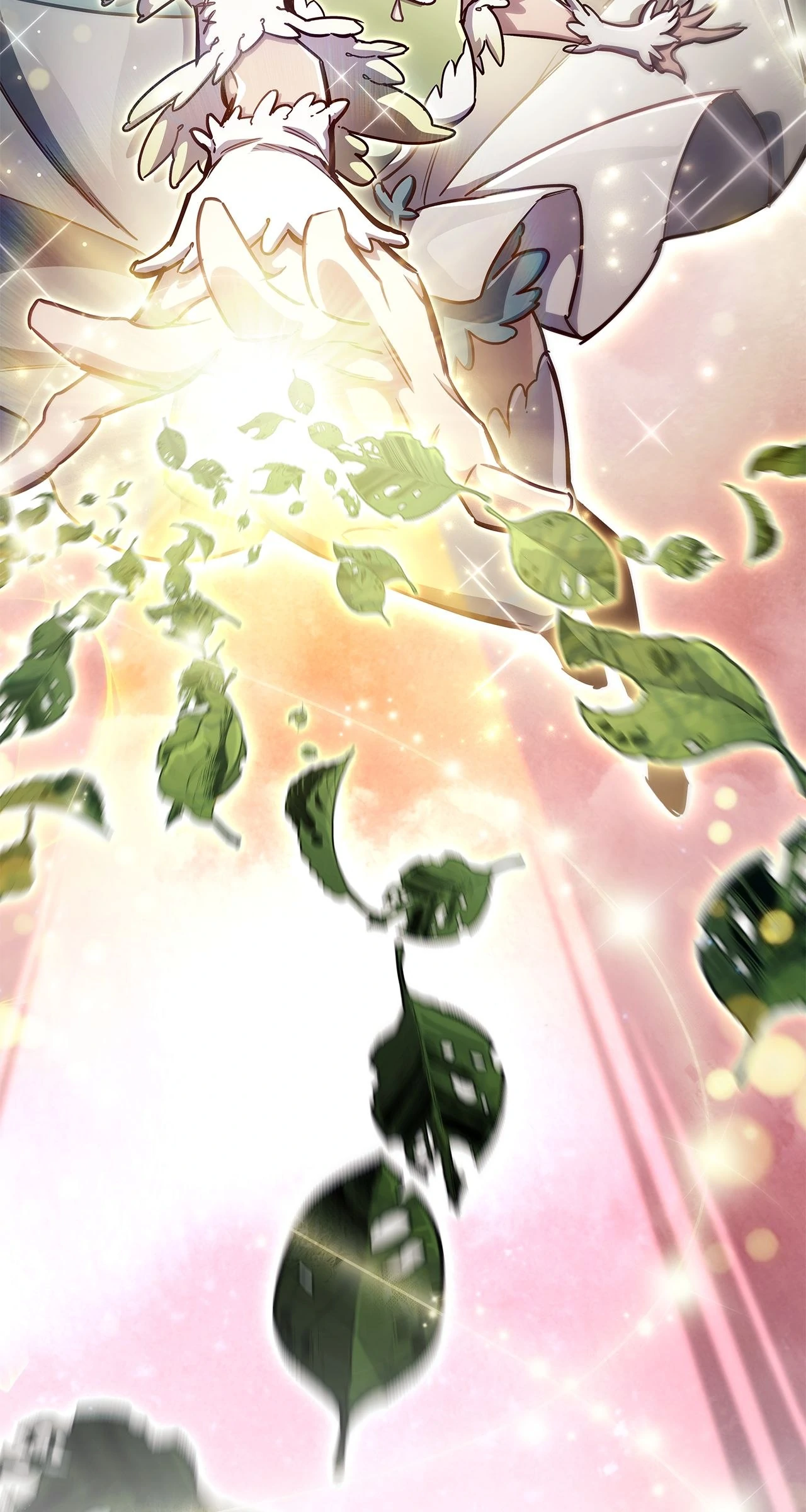 The Player Hides His Past [Official] - Chapter 77 manhwa