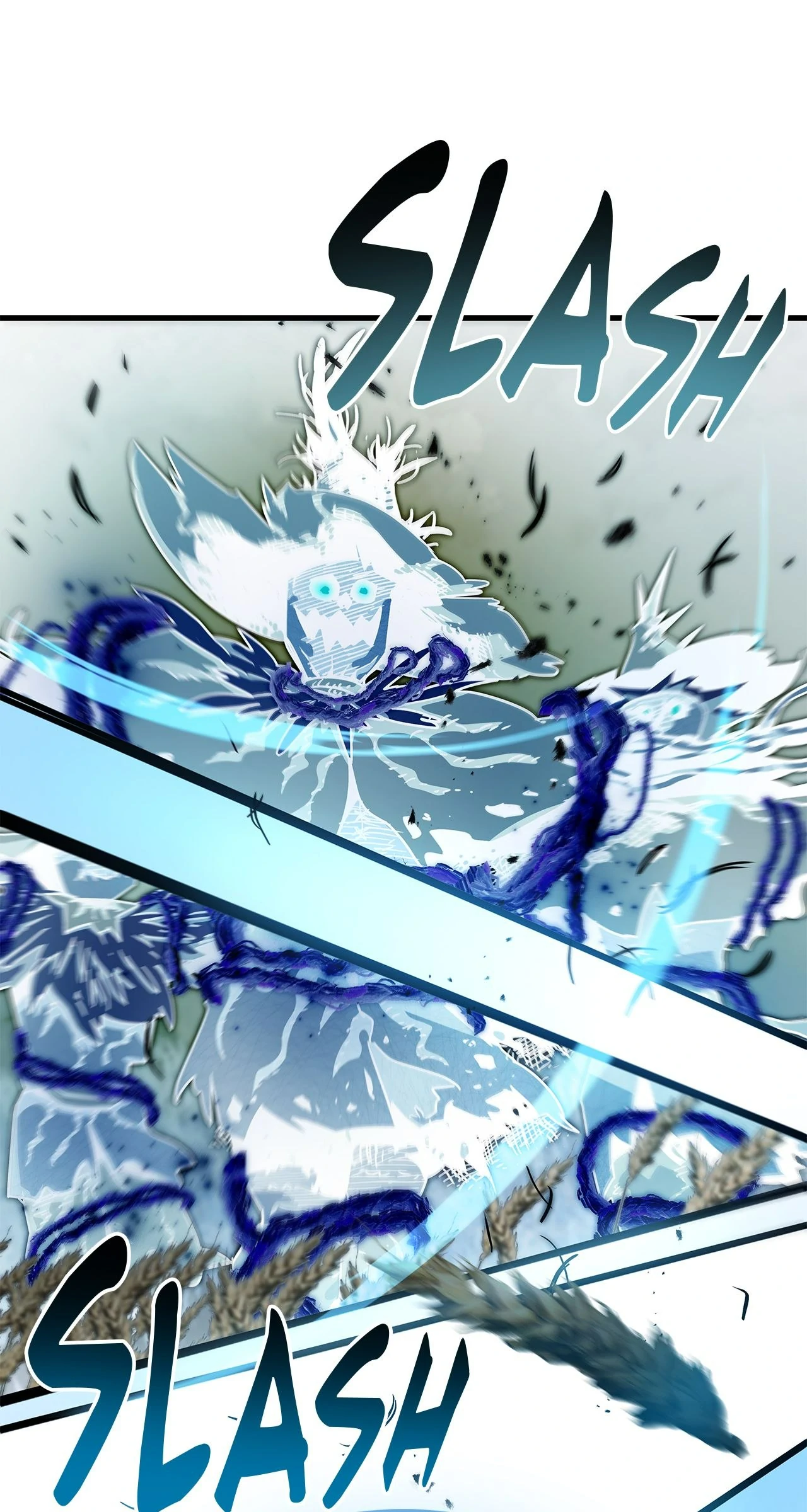 The Player Hides His Past [Official] - Chapter 77 manhwa