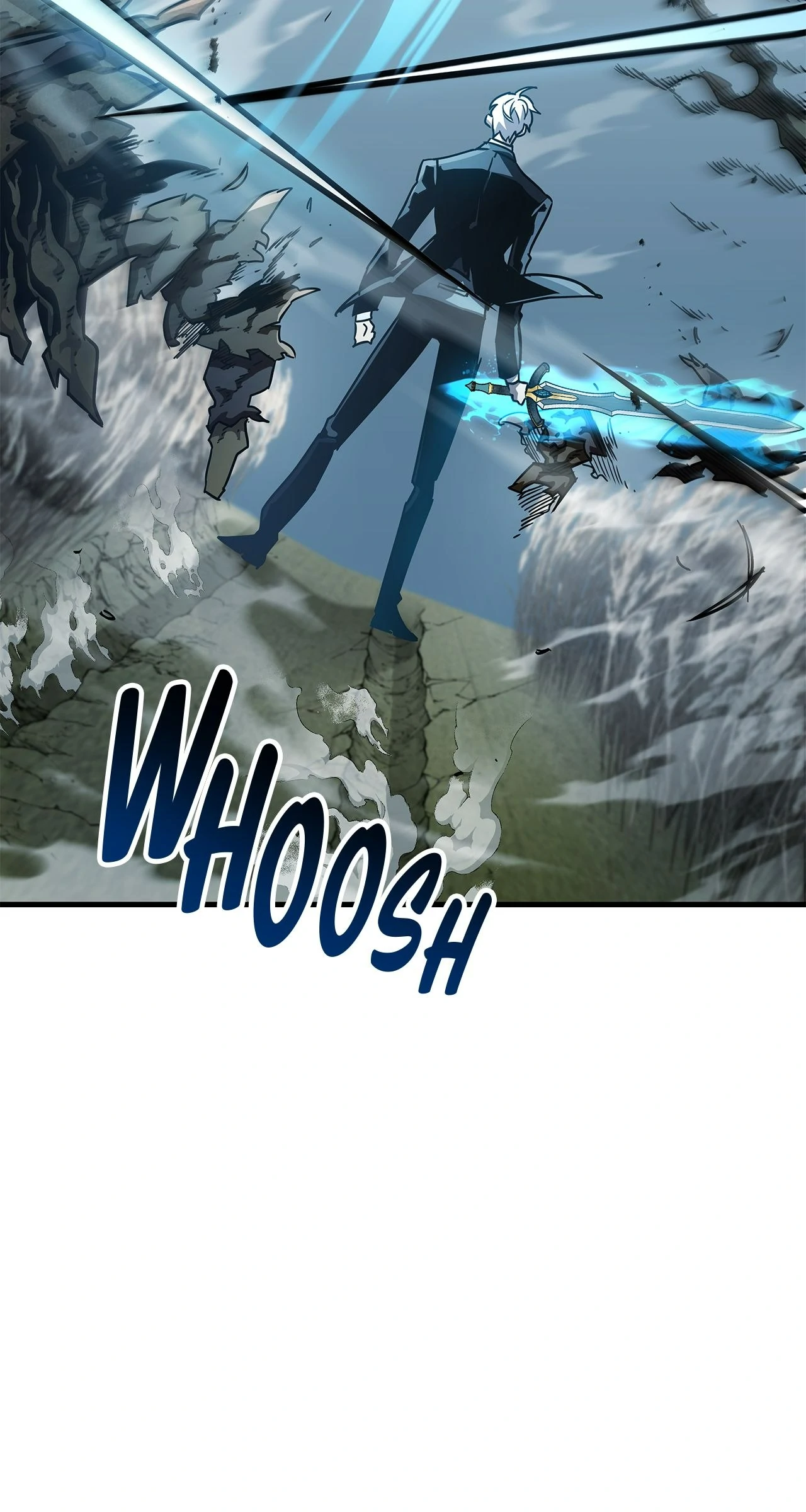 The Player Hides His Past [Official] - Chapter 77 manhwa