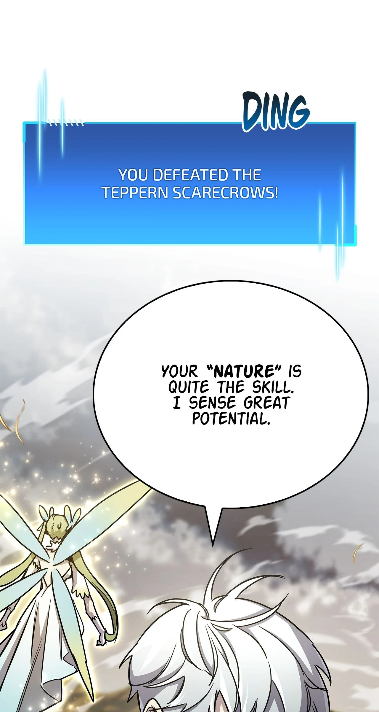 The Player Hides His Past [Official] - Chapter 77 manhwa