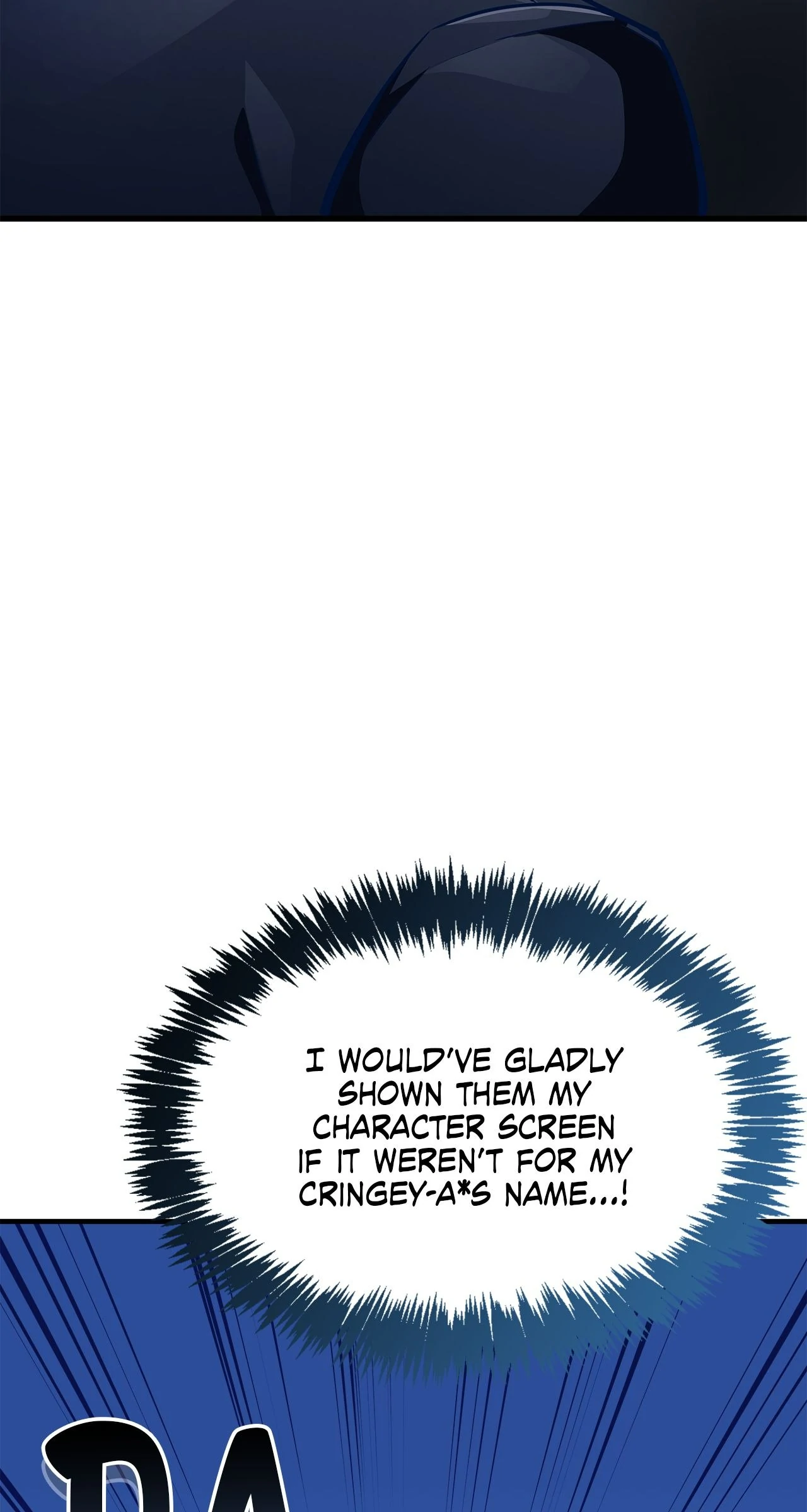 The Player Hides His Past [Official] - Chapter 77 manhwa