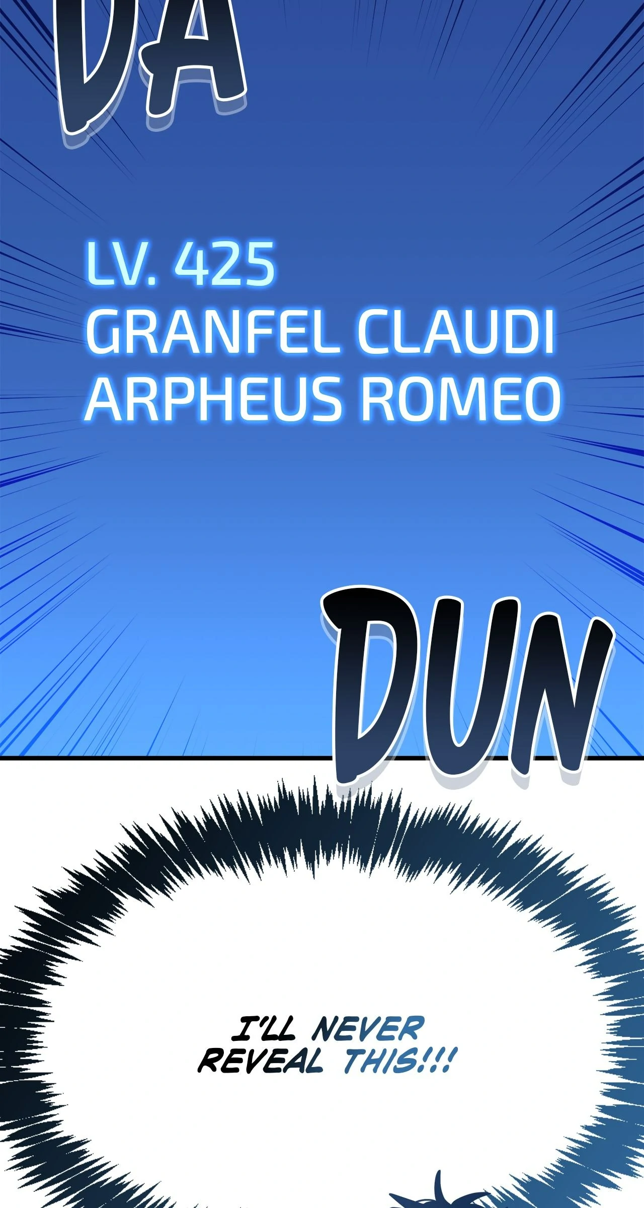 The Player Hides His Past [Official] - Chapter 77 manhwa