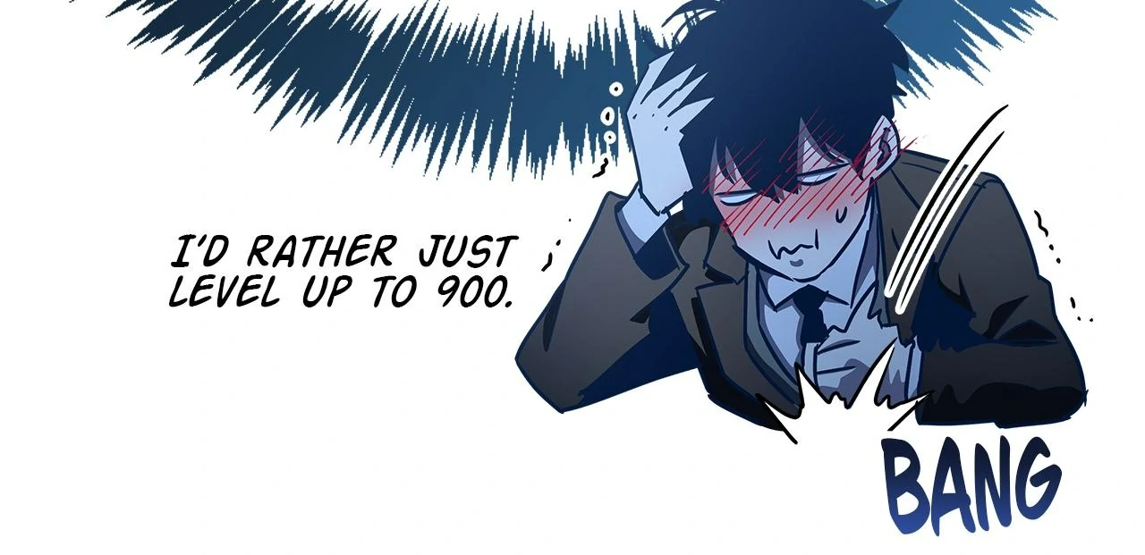 The Player Hides His Past [Official] - Chapter 77 manhwa