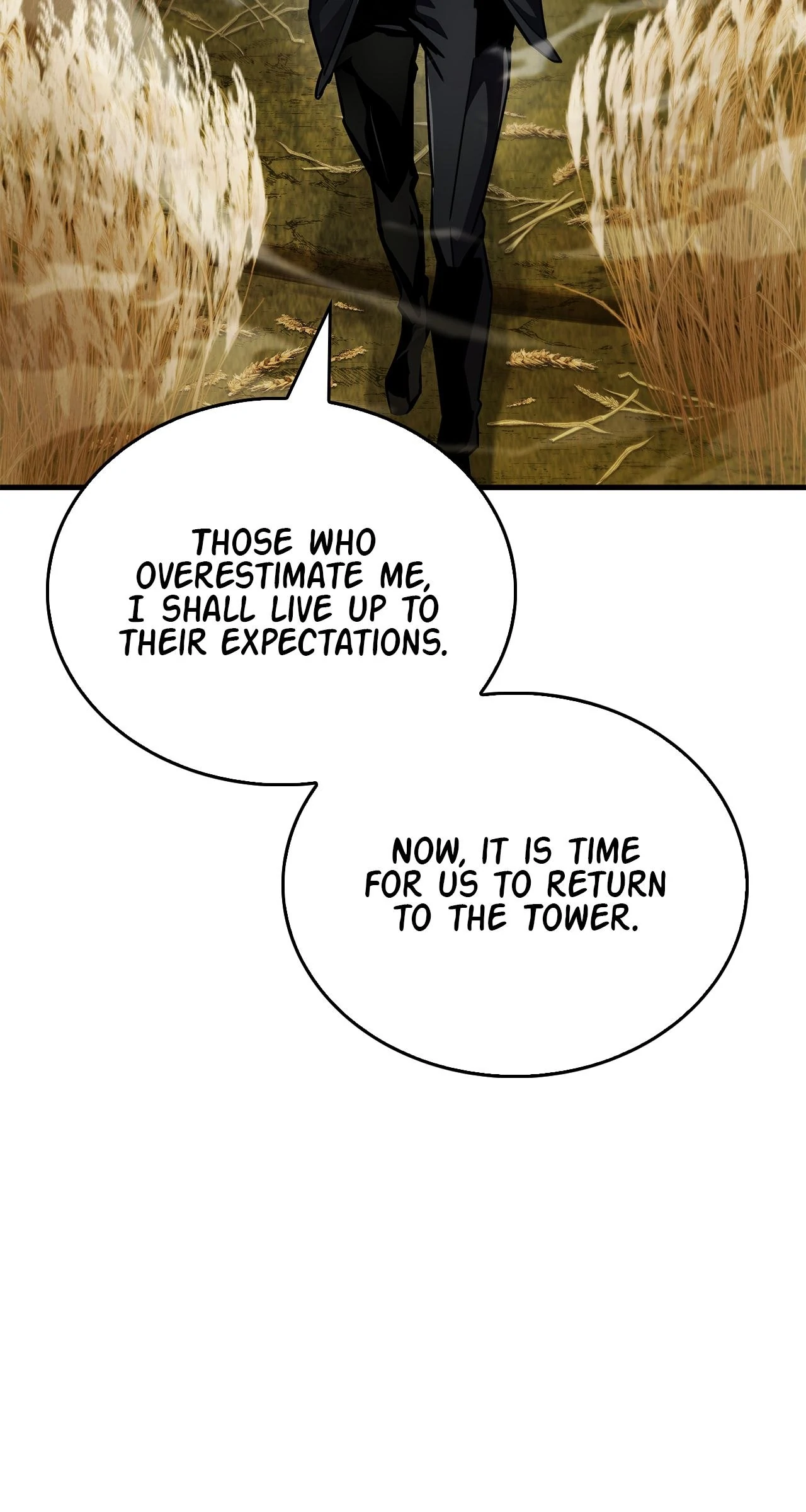 The Player Hides His Past [Official] - Chapter 77 manhwa