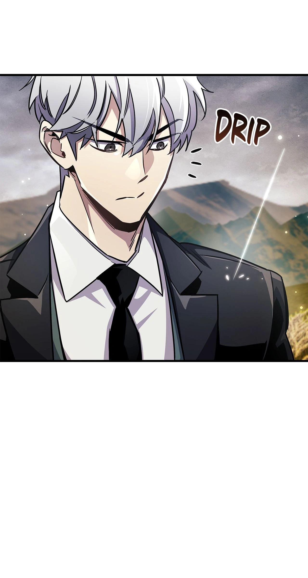 The Player Hides His Past [Official] - Chapter 77 manhwa