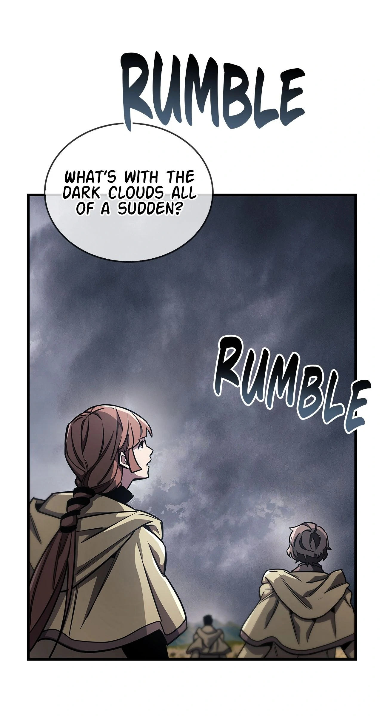 The Player Hides His Past [Official] - Chapter 77 manhwa