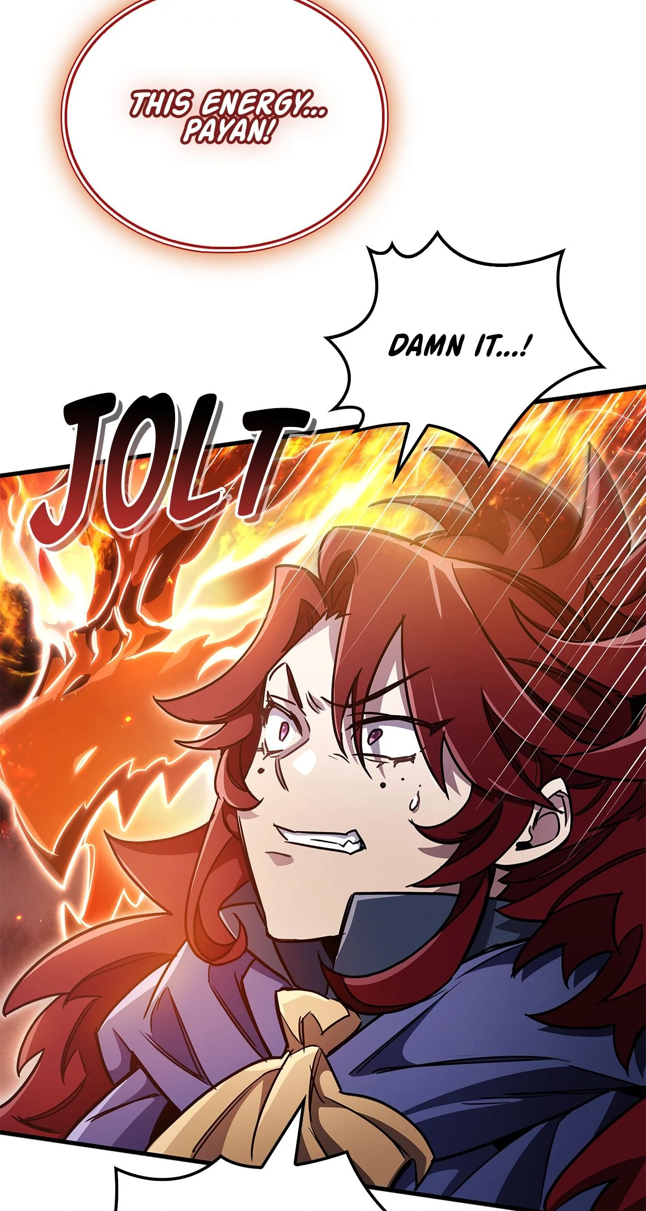 The Player Hides His Past [Official] - Chapter 77 manhwa