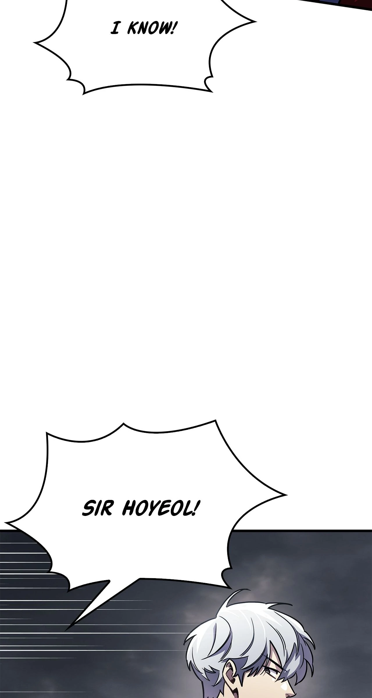 The Player Hides His Past [Official] - Chapter 77 manhwa
