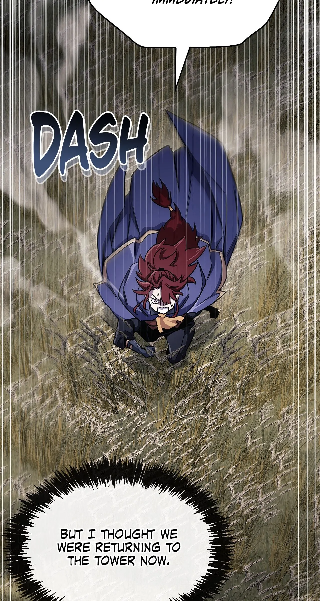 The Player Hides His Past [Official] - Chapter 77 manhwa