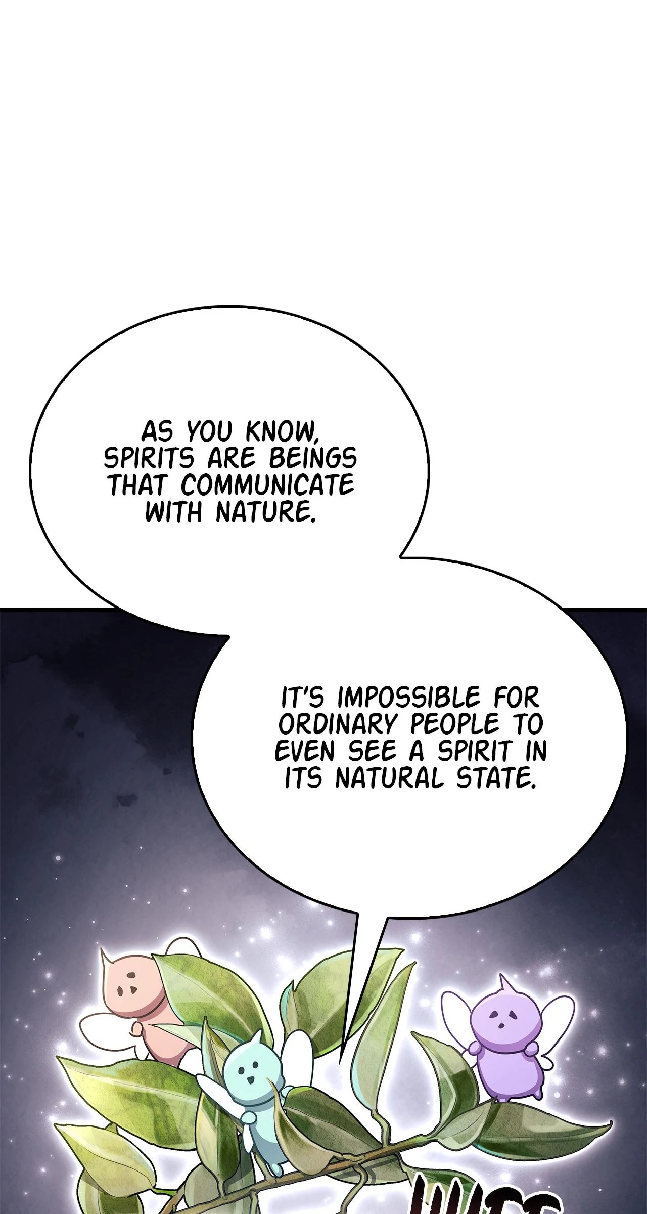 The Player Hides His Past [Official] - Chapter 77 manhwa