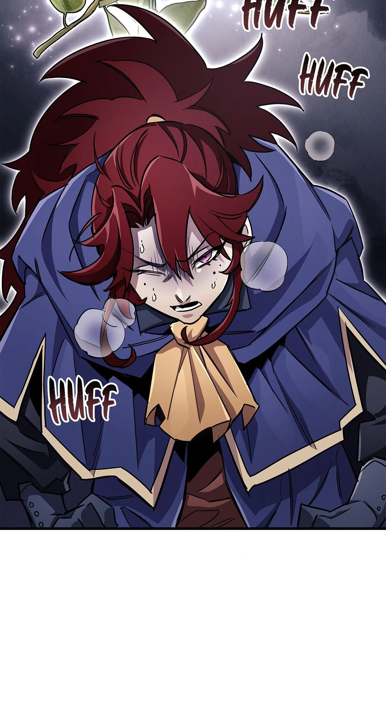 The Player Hides His Past [Official] - Chapter 77 manhwa