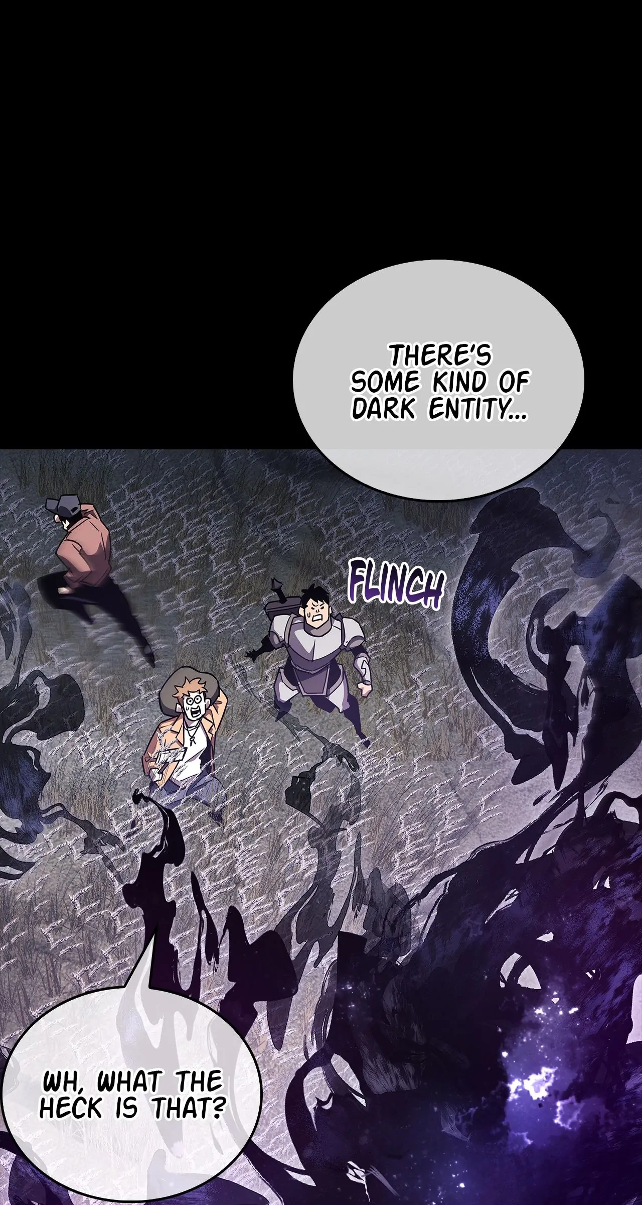The Player Hides His Past [Official] - Chapter 77 manhwa