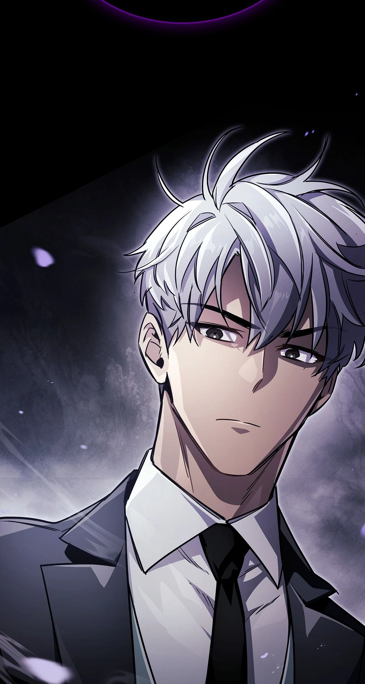 The Player Hides His Past [Official] - Chapter 77 manhwa