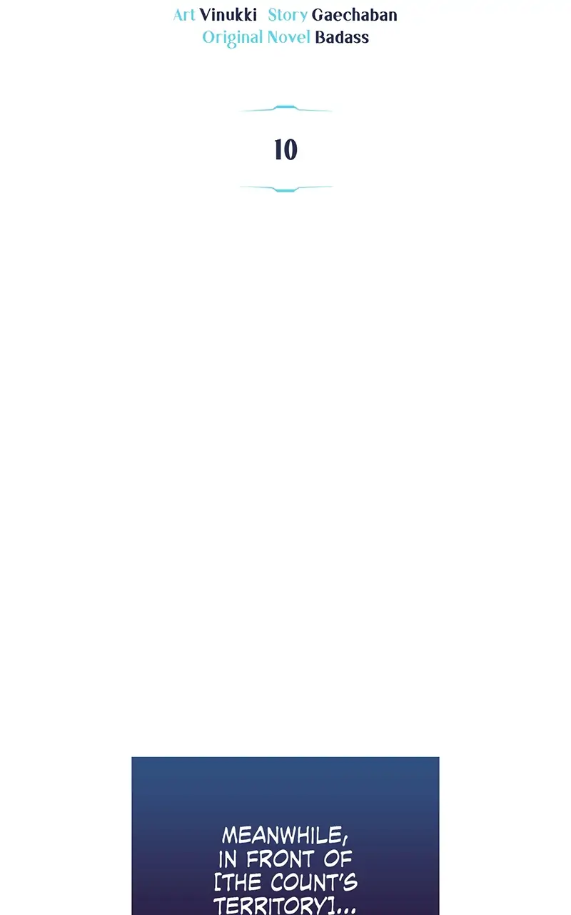 The Player Hides His Past [Official] - Episode 10 manhwa