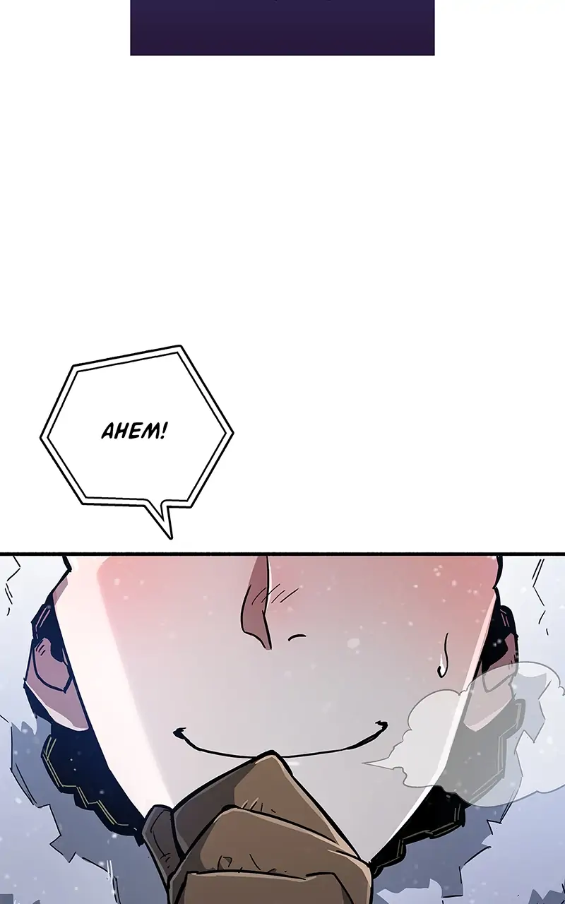 The Player Hides His Past [Official] - Episode 10 manhwa
