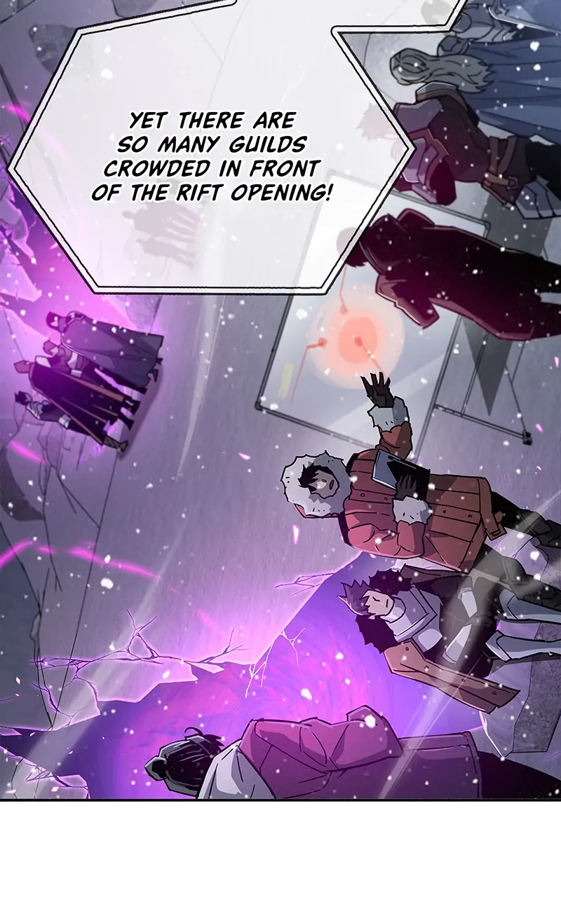 The Player Hides His Past [Official] - Episode 10 manhwa