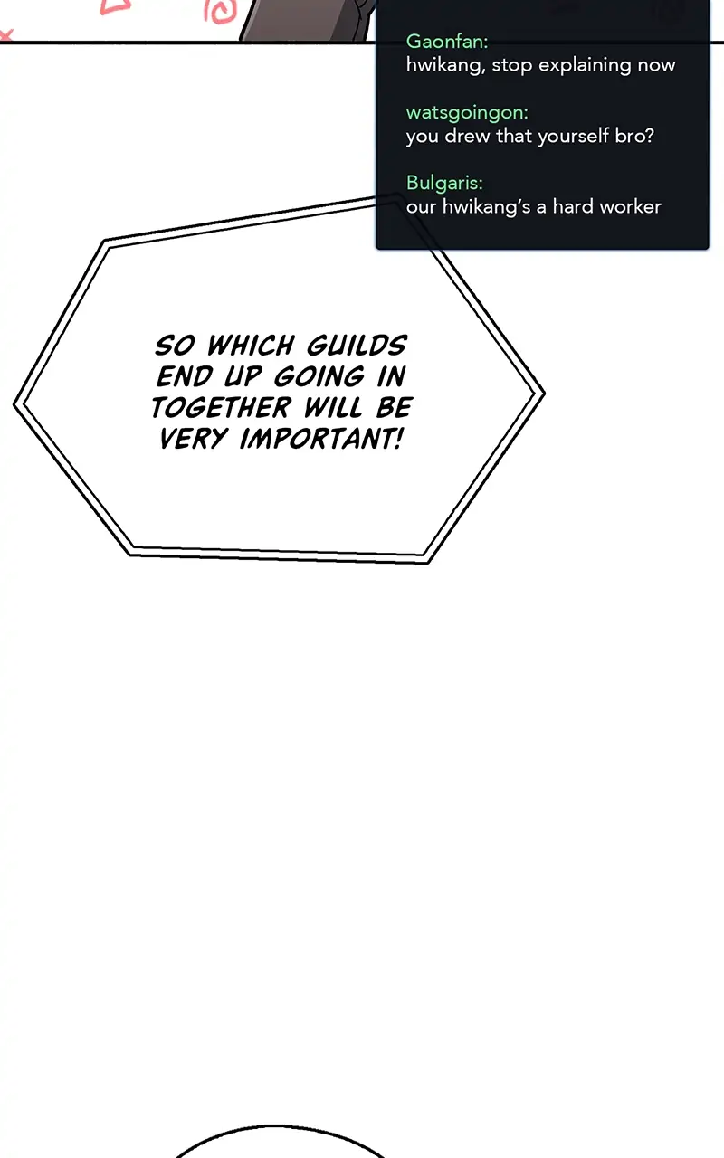 The Player Hides His Past [Official] - Episode 10 manhwa