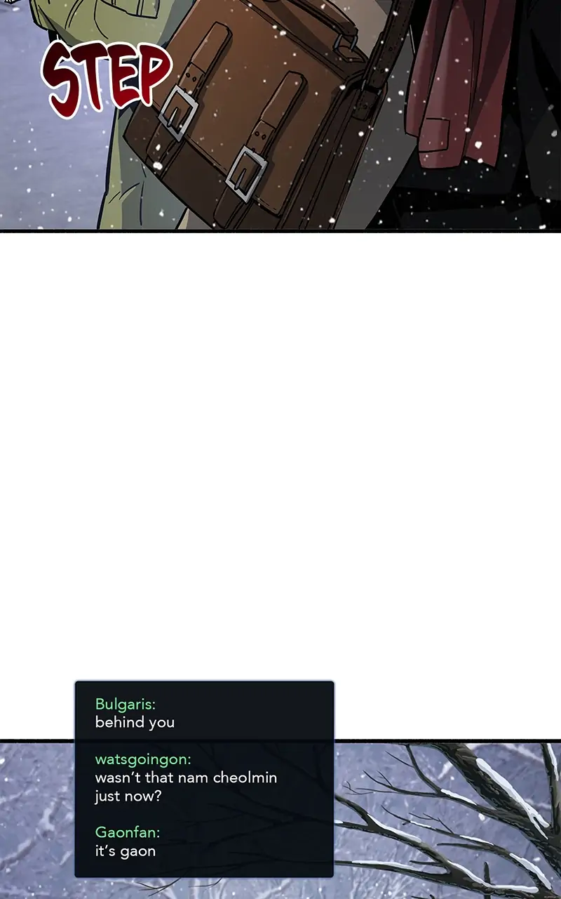 The Player Hides His Past [Official] - Episode 10 manhwa