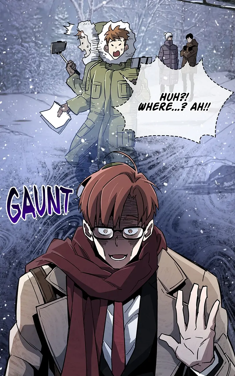 The Player Hides His Past [Official] - Episode 10 manhwa