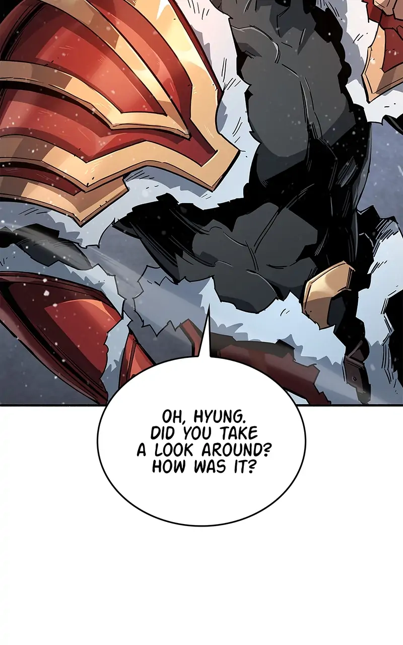 The Player Hides His Past [Official] - Episode 10 manhwa