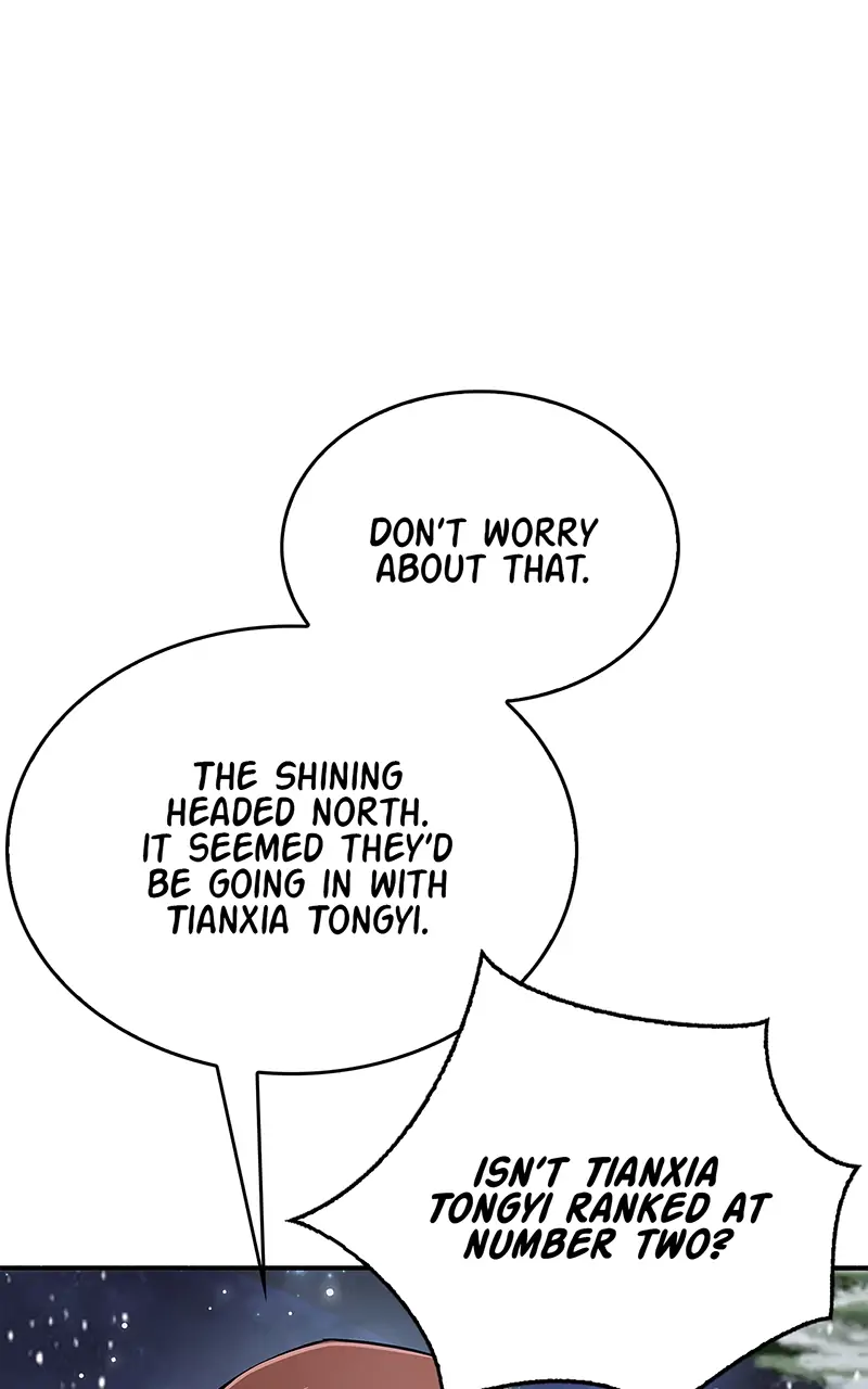 The Player Hides His Past [Official] - Episode 10 manhwa