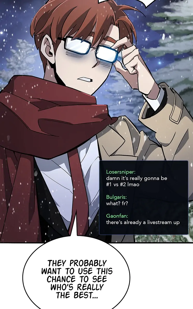 The Player Hides His Past [Official] - Episode 10 manhwa