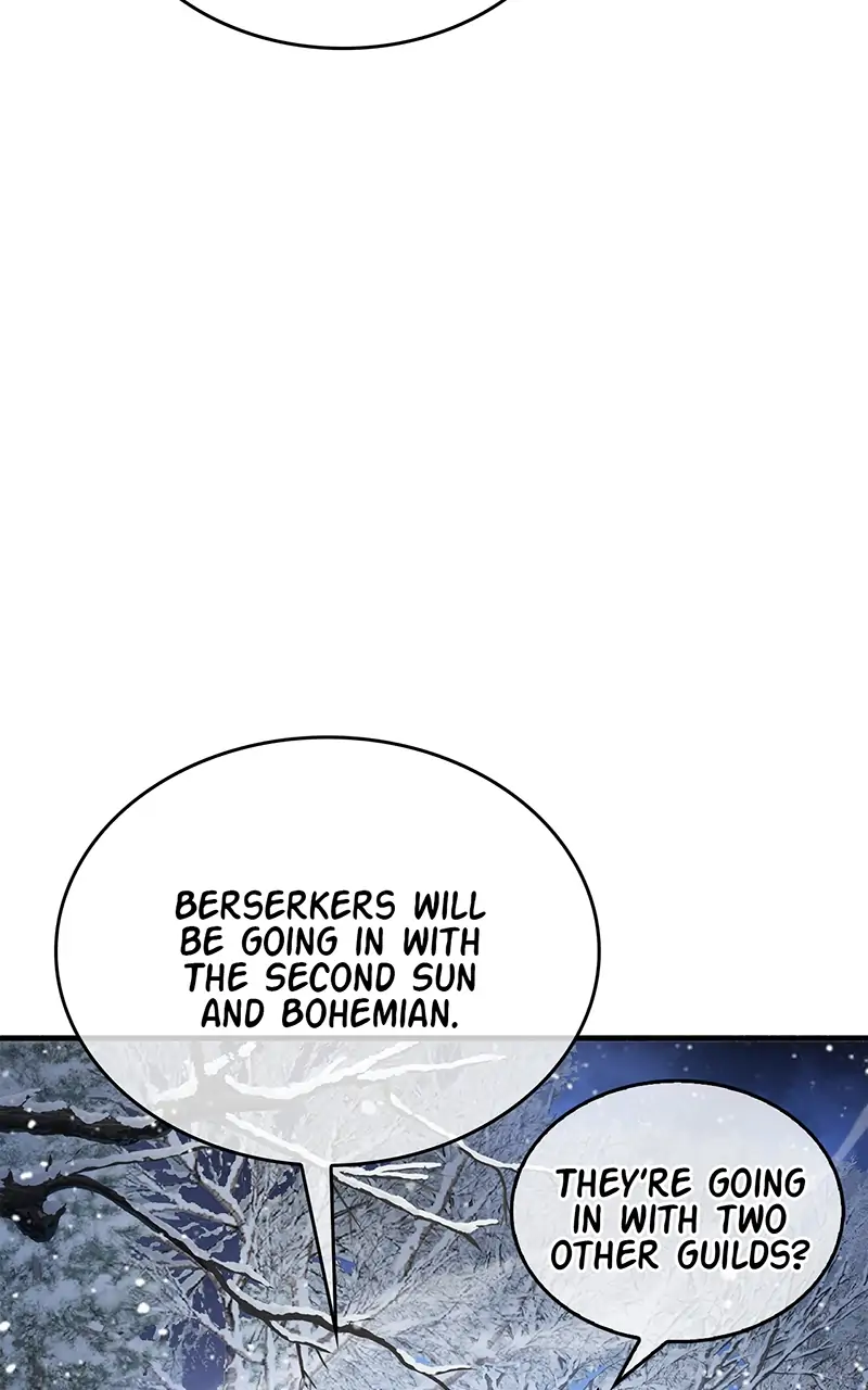 The Player Hides His Past [Official] - Episode 10 manhwa