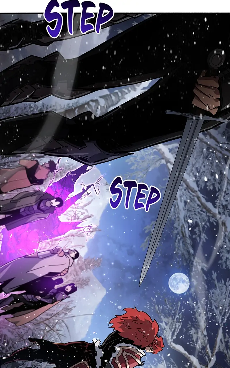 The Player Hides His Past [Official] - Episode 10 manhwa