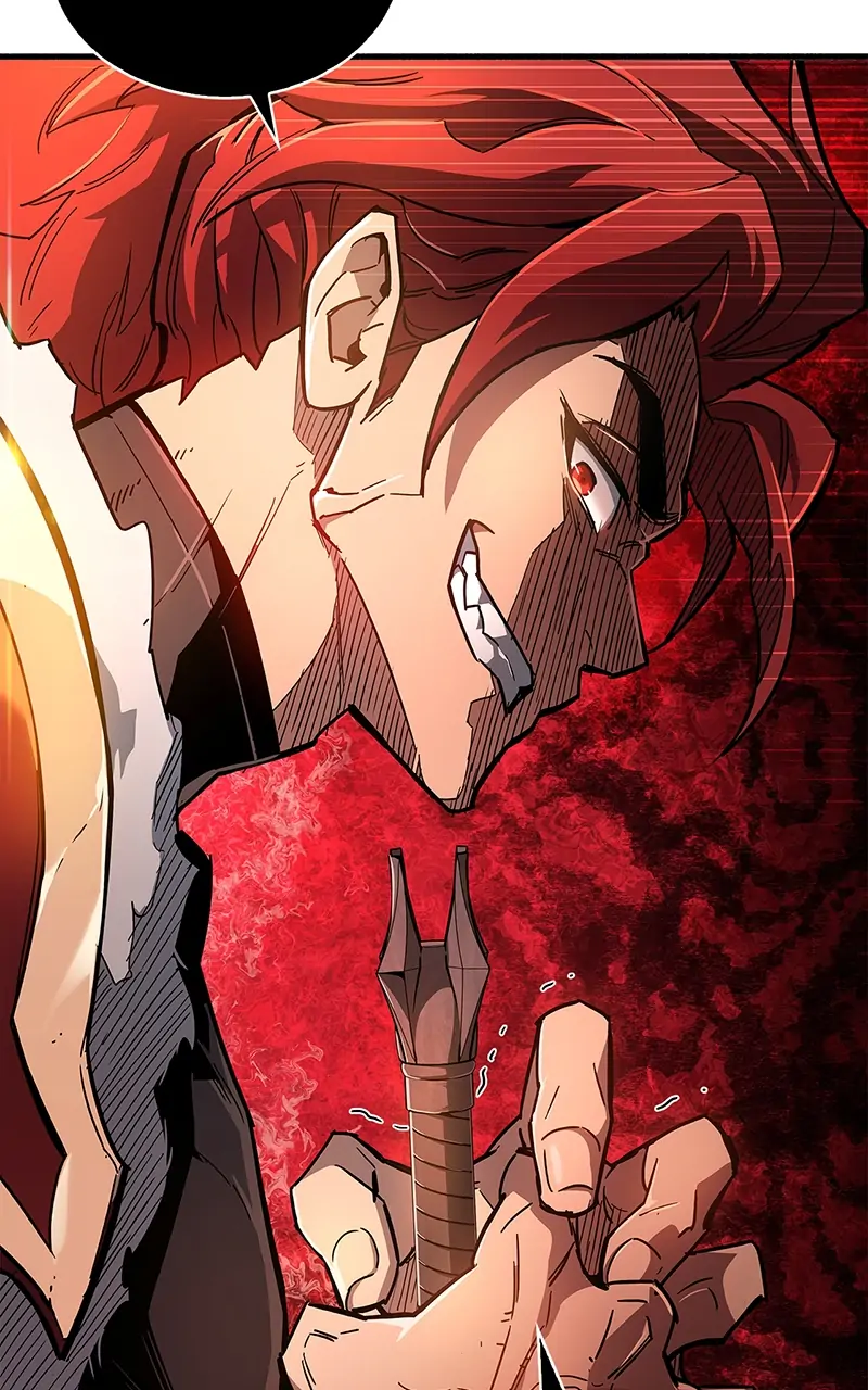 The Player Hides His Past [Official] - Episode 10 manhwa