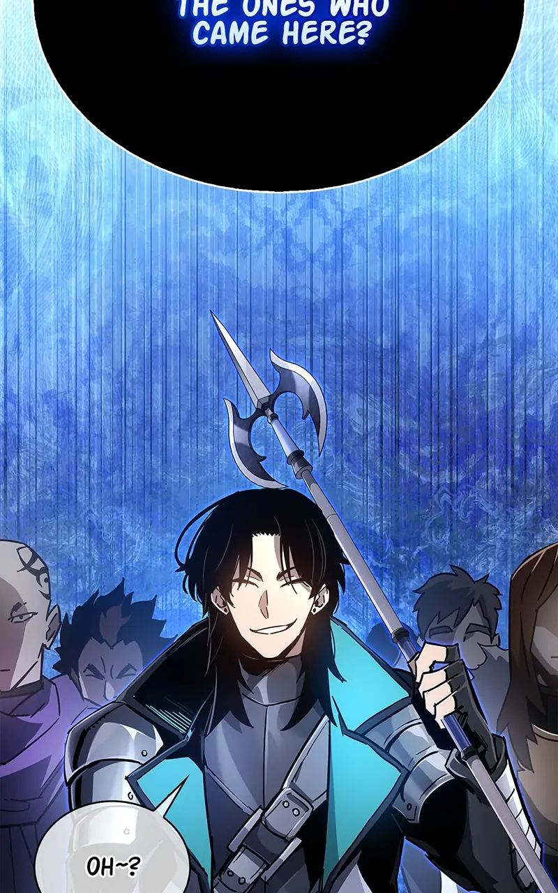 The Player Hides His Past [Official] - Episode 10 manhwa