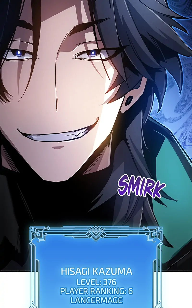 The Player Hides His Past [Official] - Episode 10 manhwa