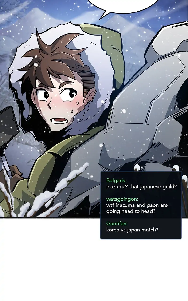 The Player Hides His Past [Official] - Episode 10 manhwa