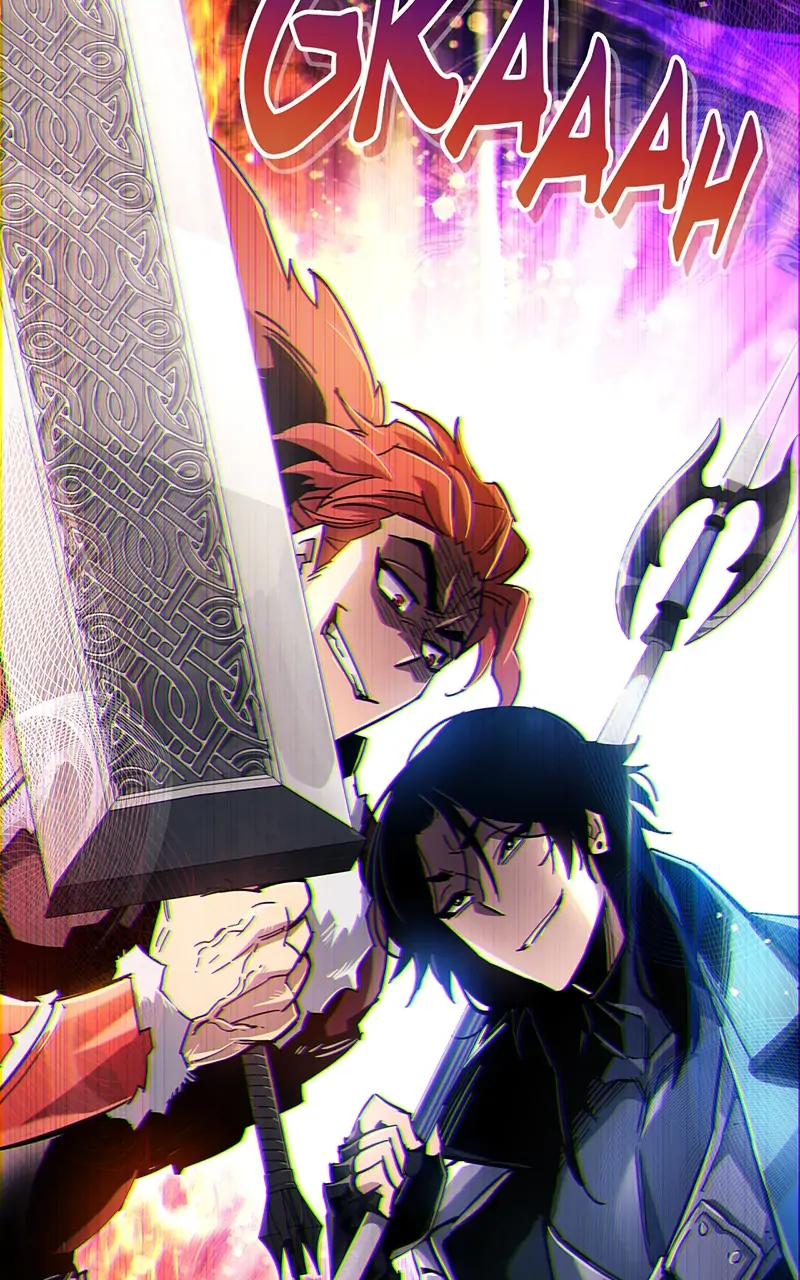 The Player Hides His Past [Official] - Episode 10 manhwa