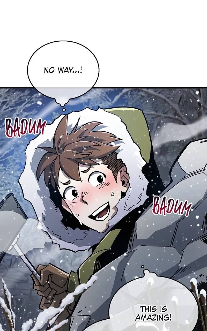 The Player Hides His Past [Official] - Episode 10 manhwa