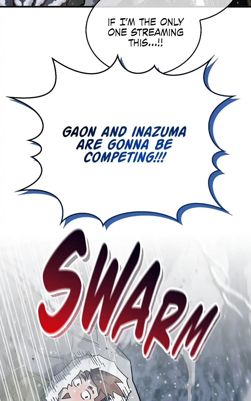 The Player Hides His Past [Official] - Episode 10 manhwa