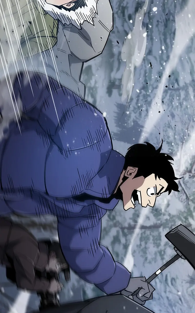 The Player Hides His Past [Official] - Episode 10 manhwa