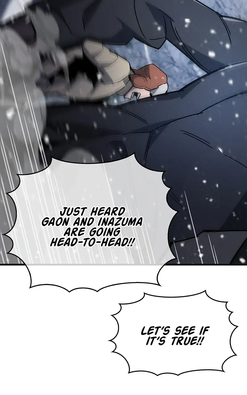 The Player Hides His Past [Official] - Episode 10 manhwa