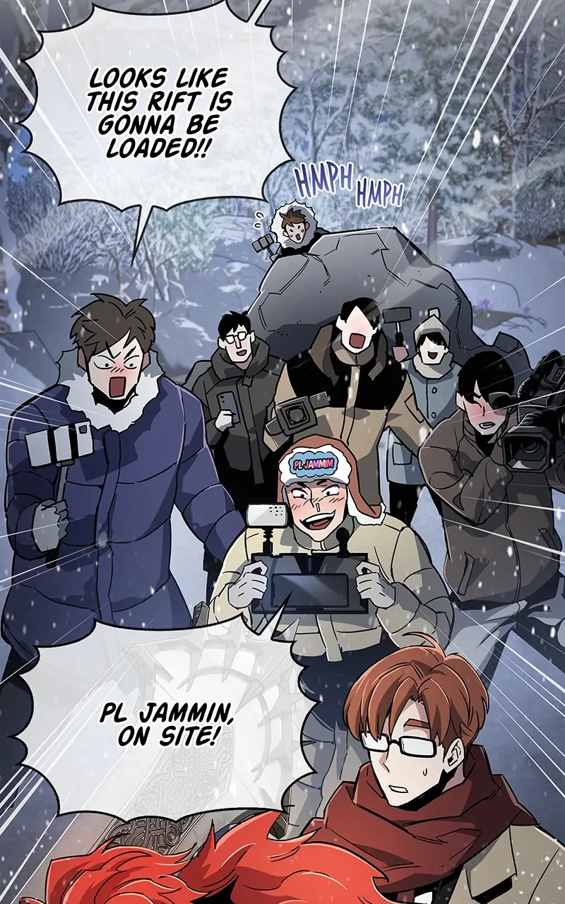 The Player Hides His Past [Official] - Episode 10 manhwa