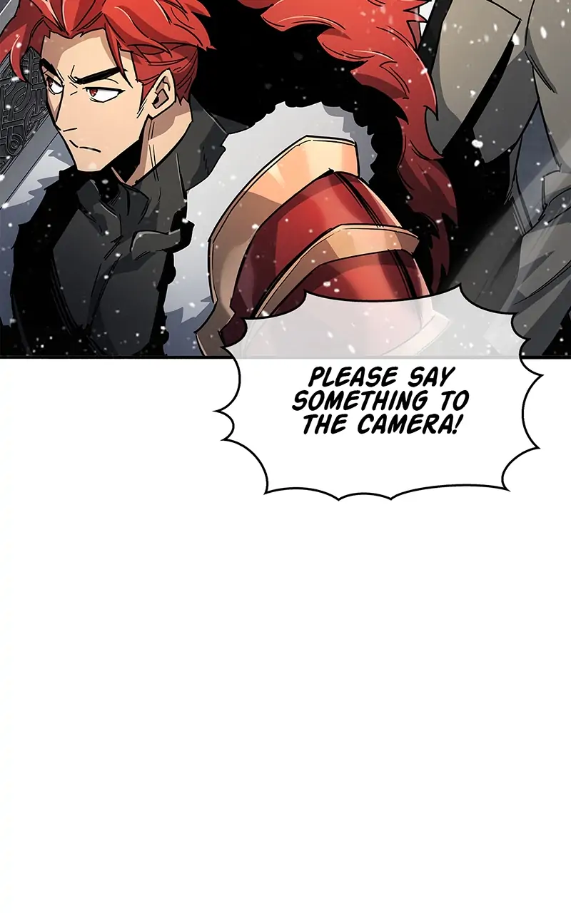 The Player Hides His Past [Official] - Episode 10 manhwa