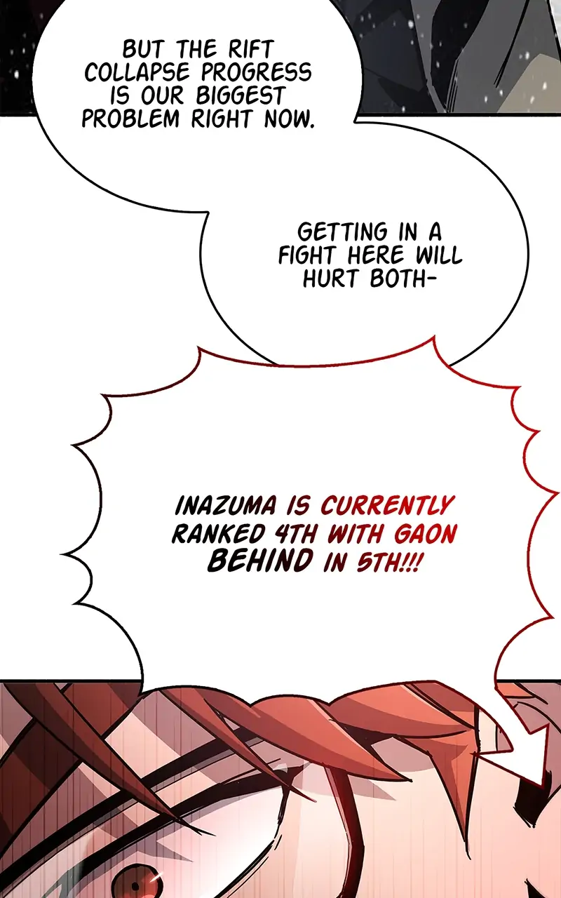 The Player Hides His Past [Official] - Episode 10 manhwa