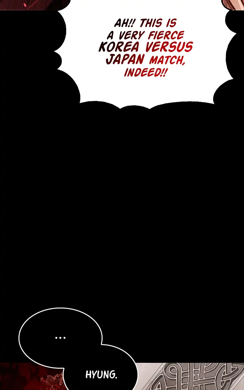 The Player Hides His Past [Official] - Episode 10 manhwa