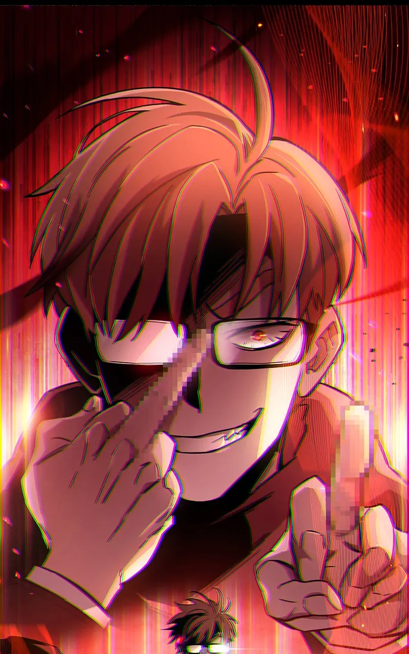 The Player Hides His Past [Official] - Episode 10 manhwa