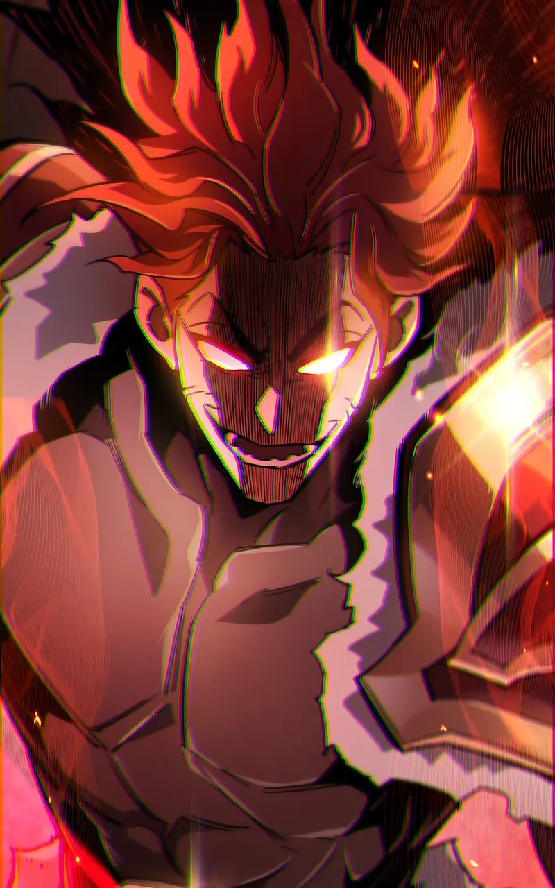 The Player Hides His Past [Official] - Episode 10 manhwa