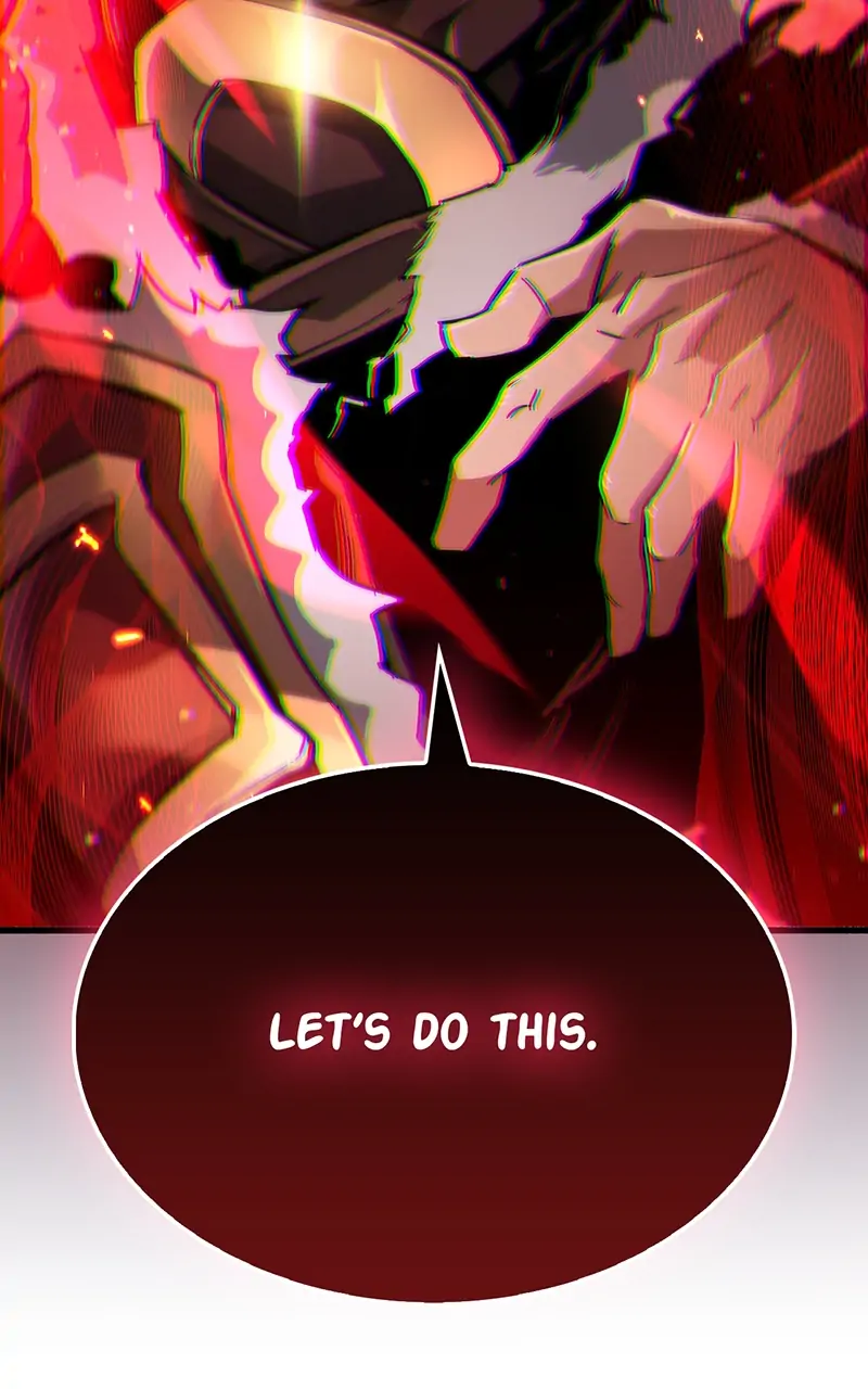 The Player Hides His Past [Official] - Episode 10 manhwa
