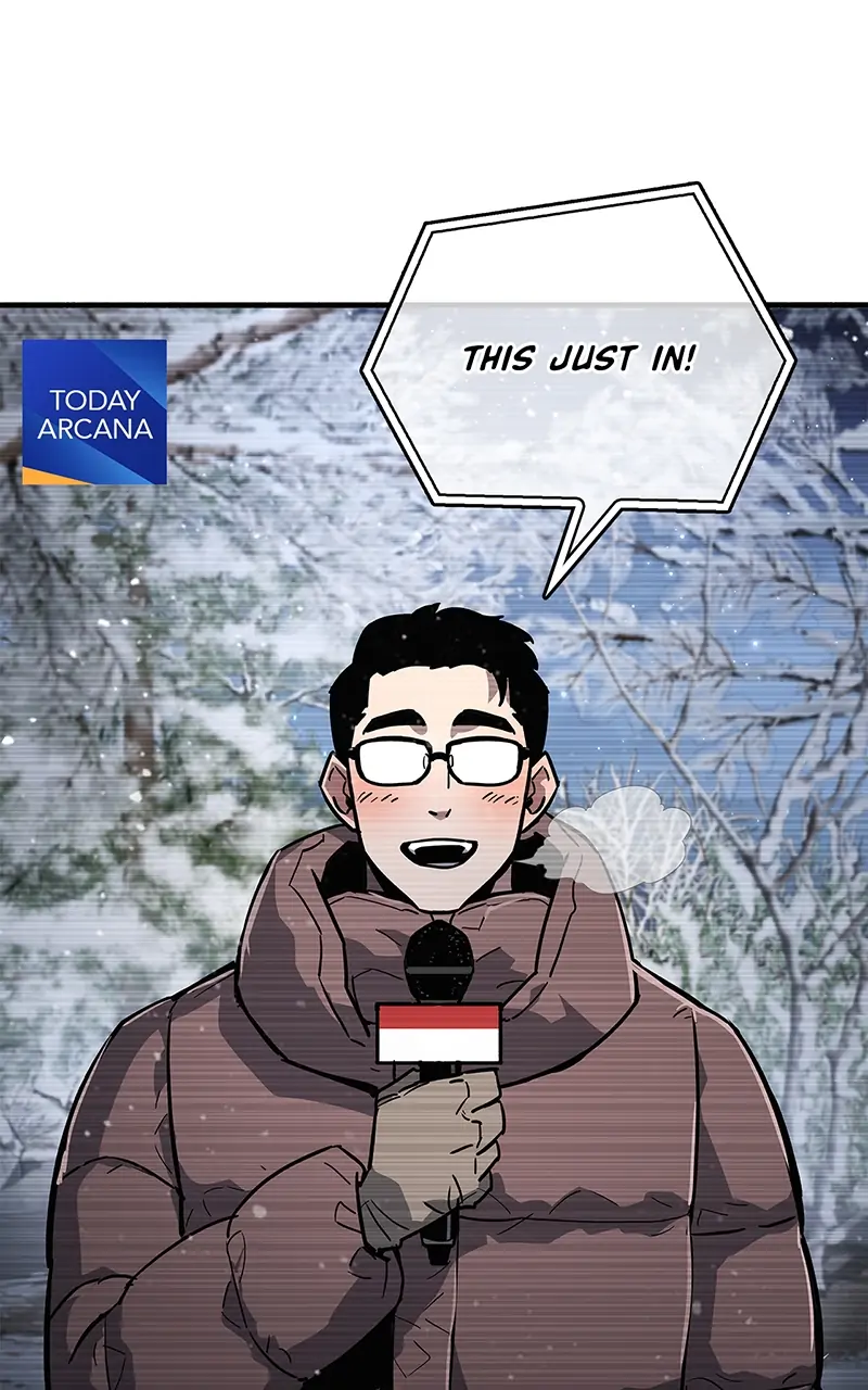 The Player Hides His Past [Official] - Episode 10 manhwa