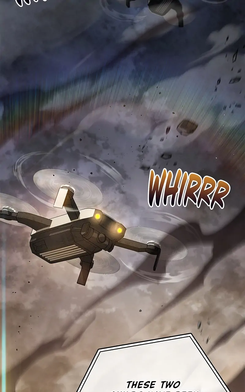 The Player Hides His Past [Official] - Episode 10 manhwa